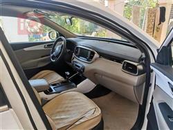 کیا سۆرینتۆ